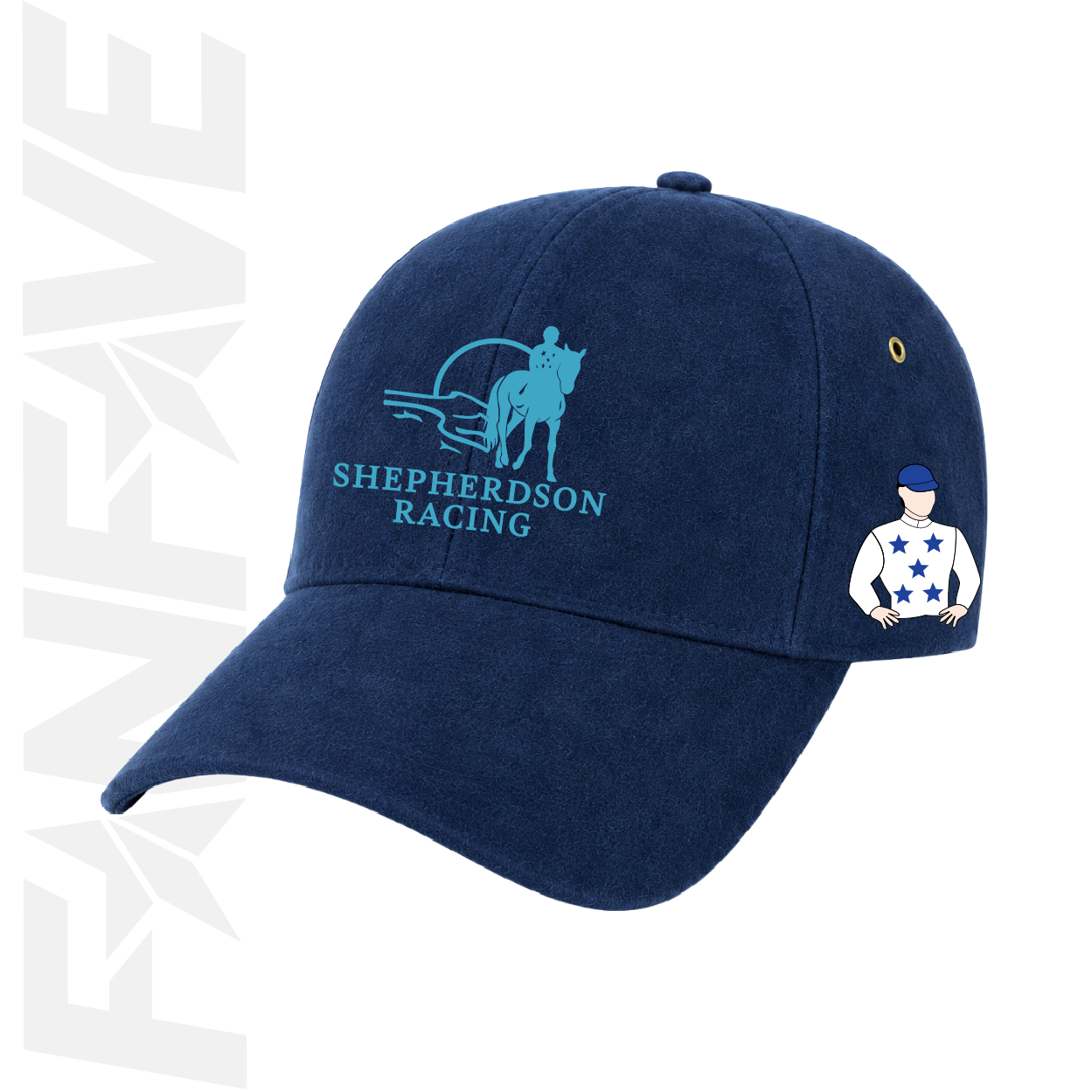 Shepherdson Racing - Sports Cap