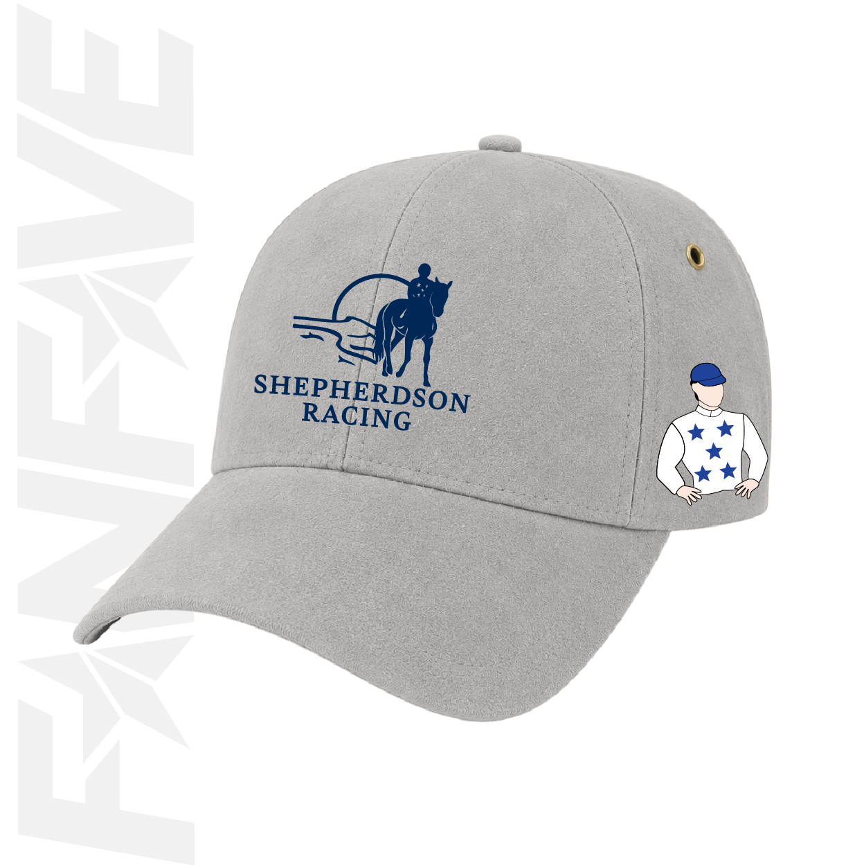Shepherdson Racing - Sports Cap