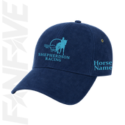 Shepherdson Racing - Sports Cap Personalised