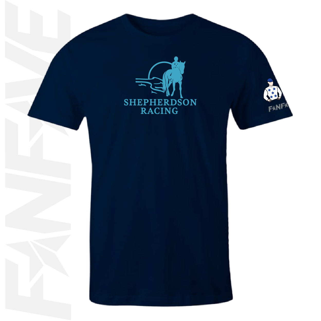 Shepherdson Racing - Tee