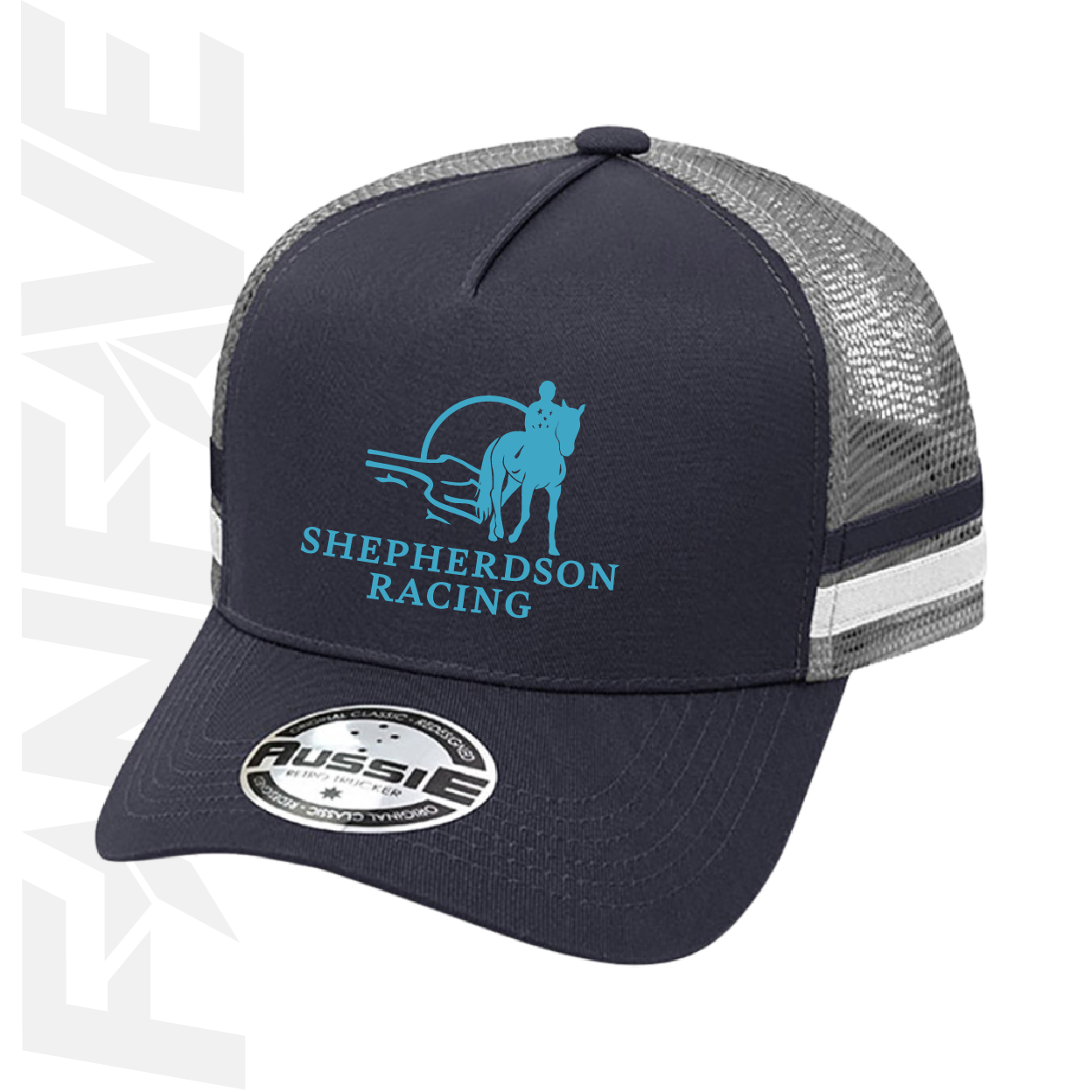 Shepherdson Racing - Premium Trucker Cap