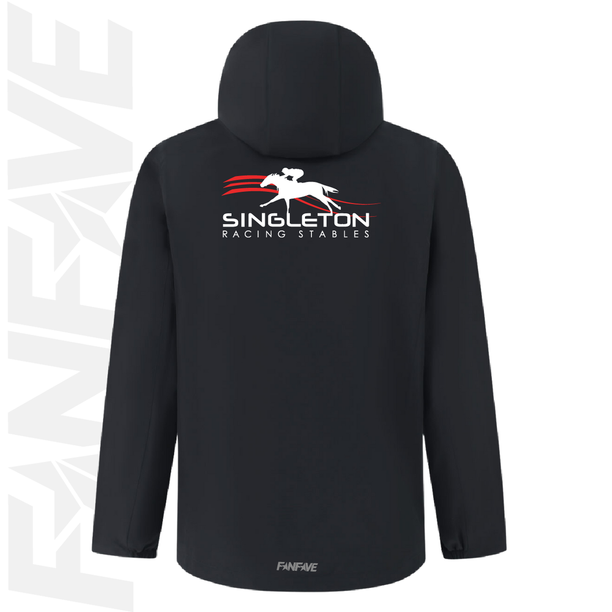 Singleton - Waterproof Jacket