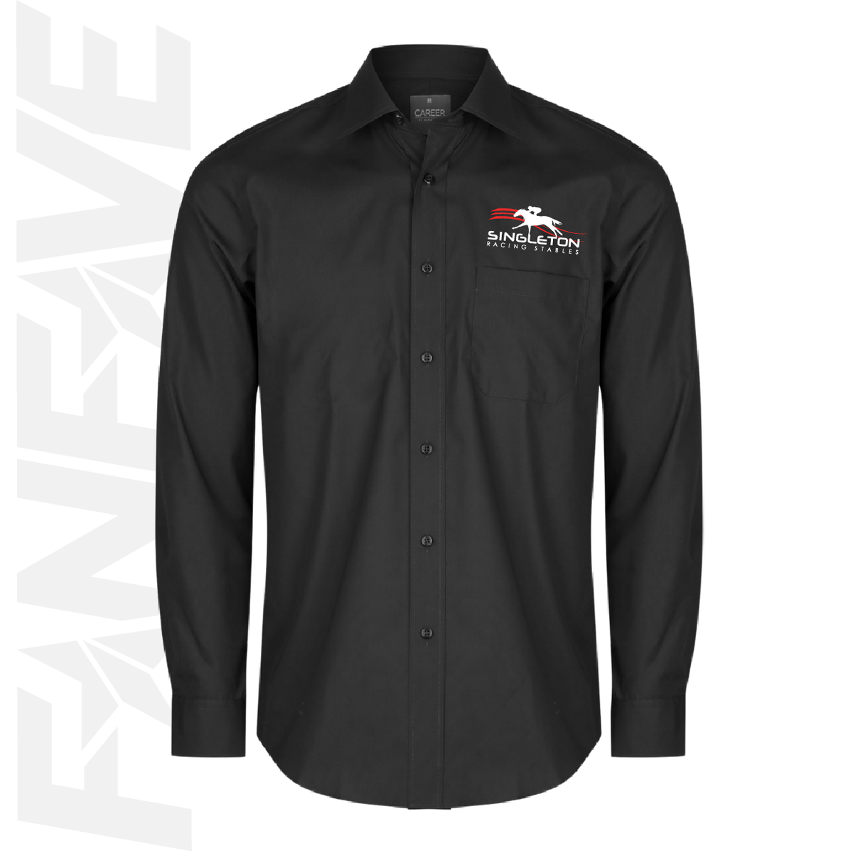 Singleton - Mens Business Shirt