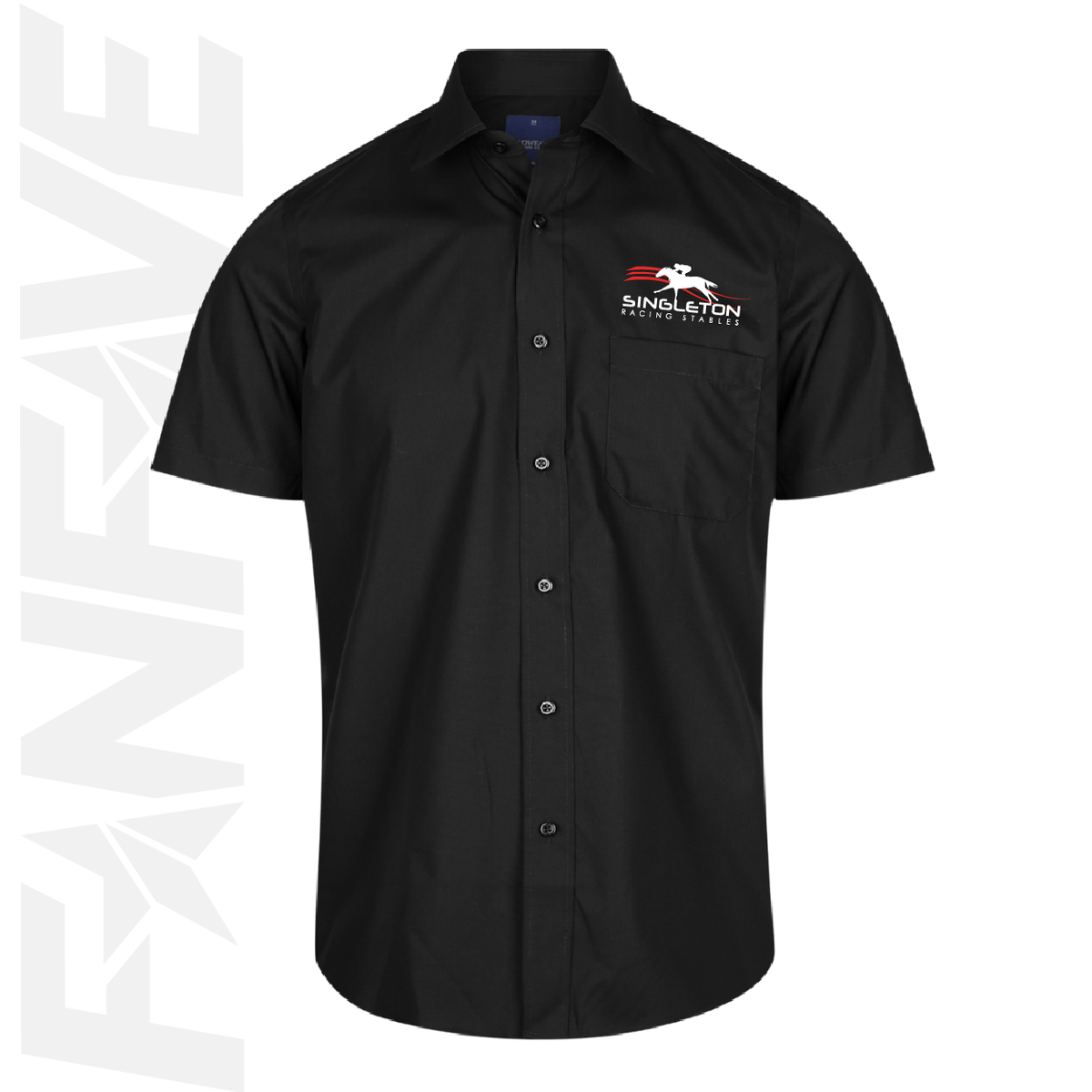 Singleton - Mens Business Shirt