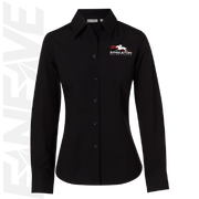 Singleton - Ladies Business Shirt