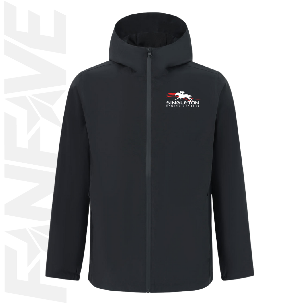 Singleton - Waterproof Jacket