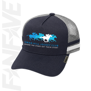 Swan Hill Jockey Club  - Premium Trucker Cap