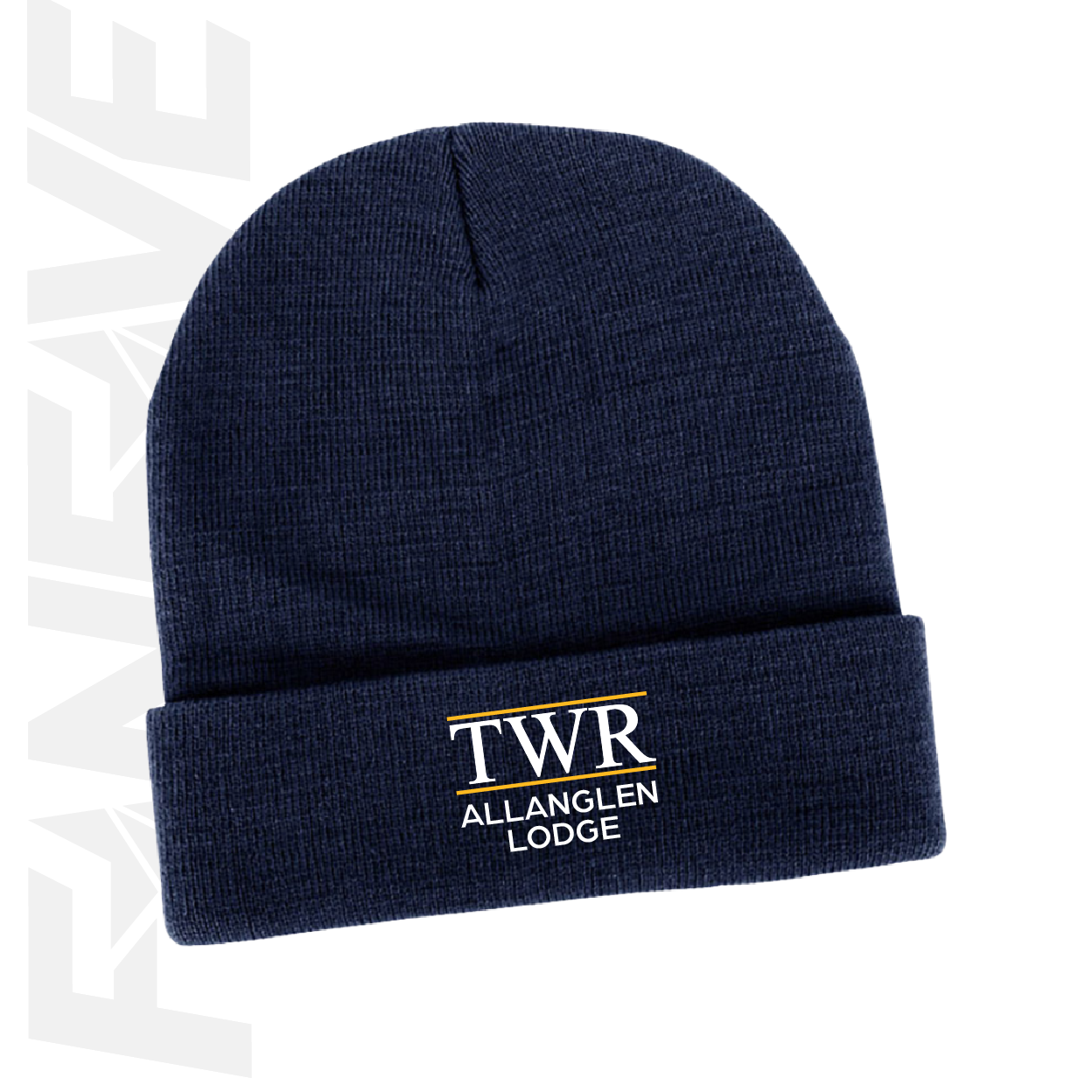 TWR Allanglen Lodge - Beanie