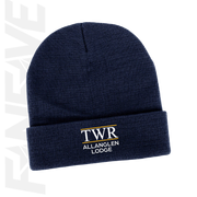 TWR Allanglen Lodge - Beanie