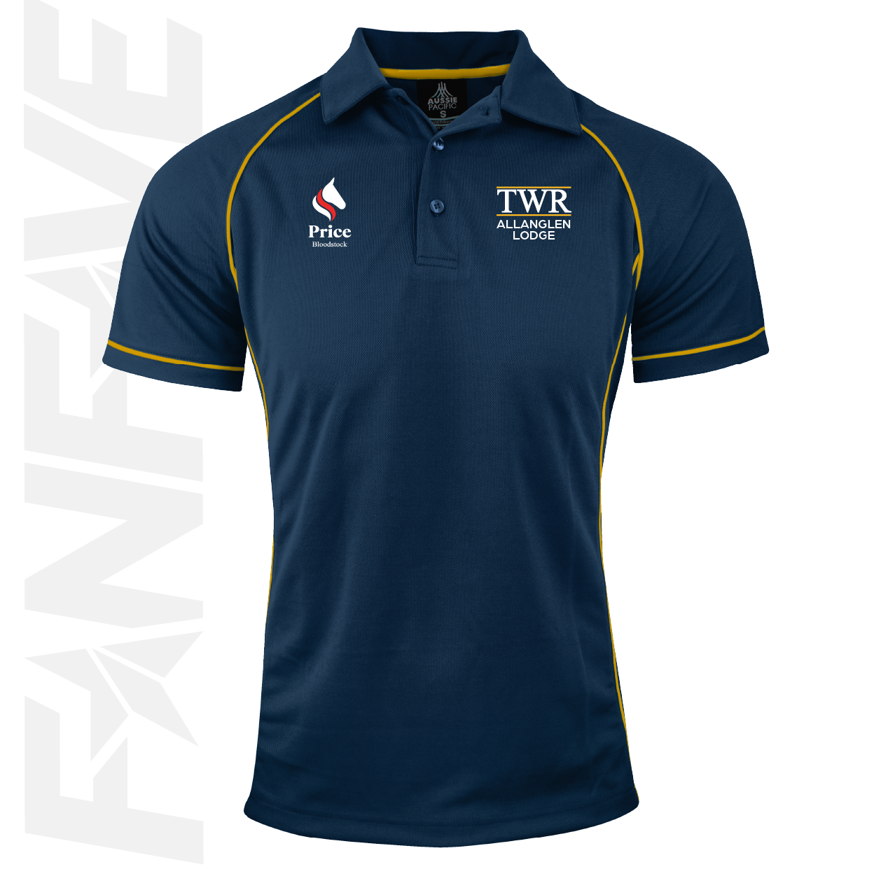 TWR Allanglen Lodge - Polo