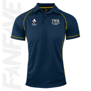 TWR Allanglen Lodge - Polo