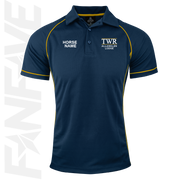 TWR Allanglen Lodge - Polo Personalised