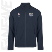 TWR Allanglen Lodge - SoftShell Jacket