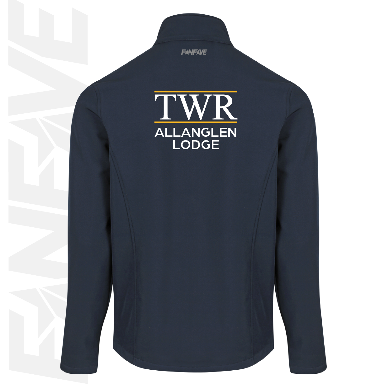 TWR Allanglen Lodge - SoftShell Jacket