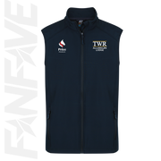 TWR Allanglen Lodge - SoftShell Vest