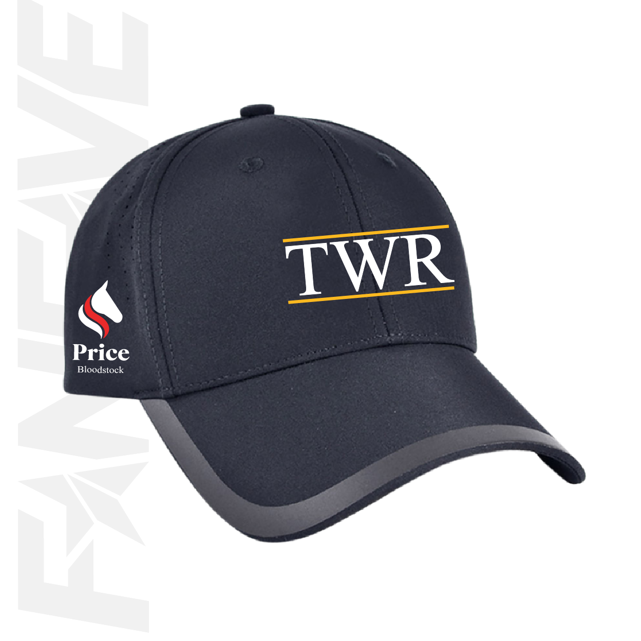 TWR Allanglen Lodge - Sports Cap