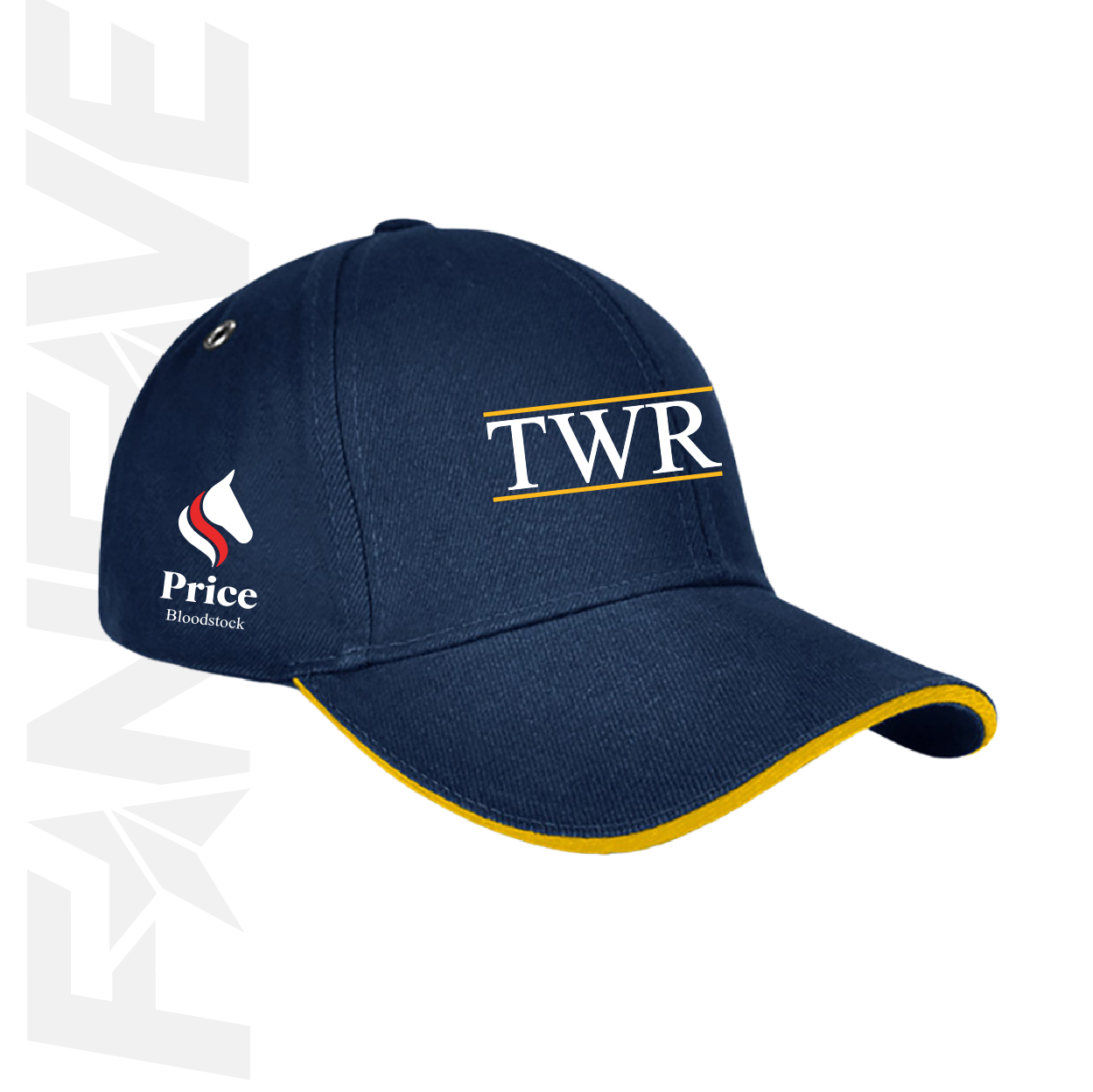 TWR Allanglen Lodge - Sports Cap