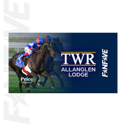 TWR Allanglen Lodge - Stubby Cooler