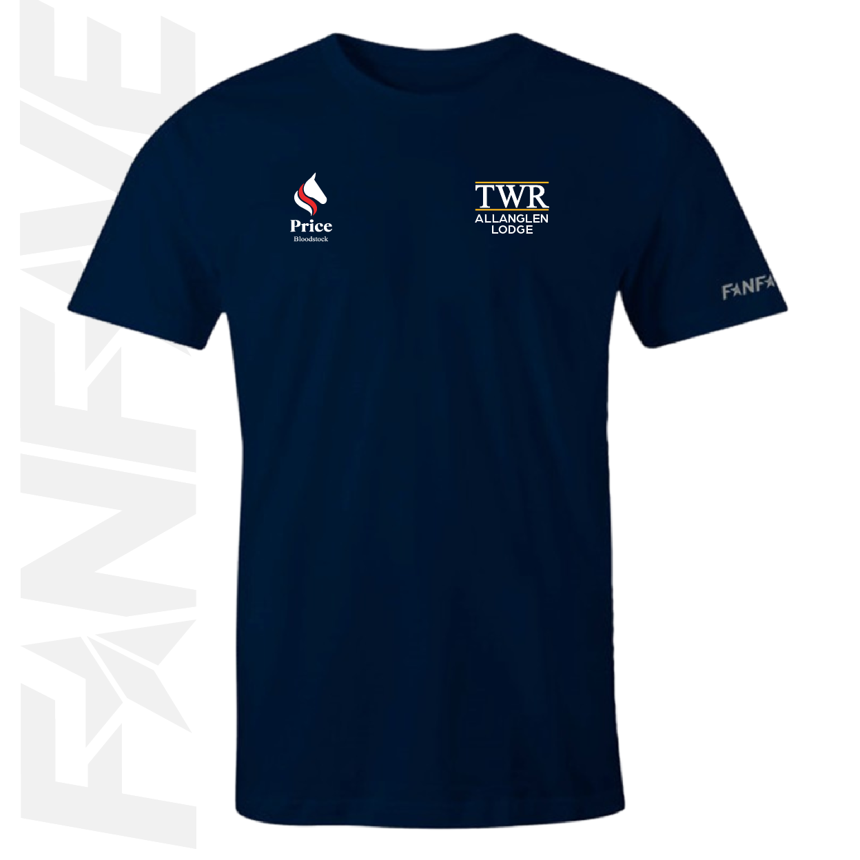 TWR Allanglen Lodge - Tee