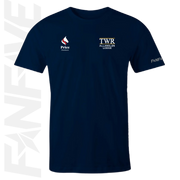 TWR Allanglen Lodge - Tee