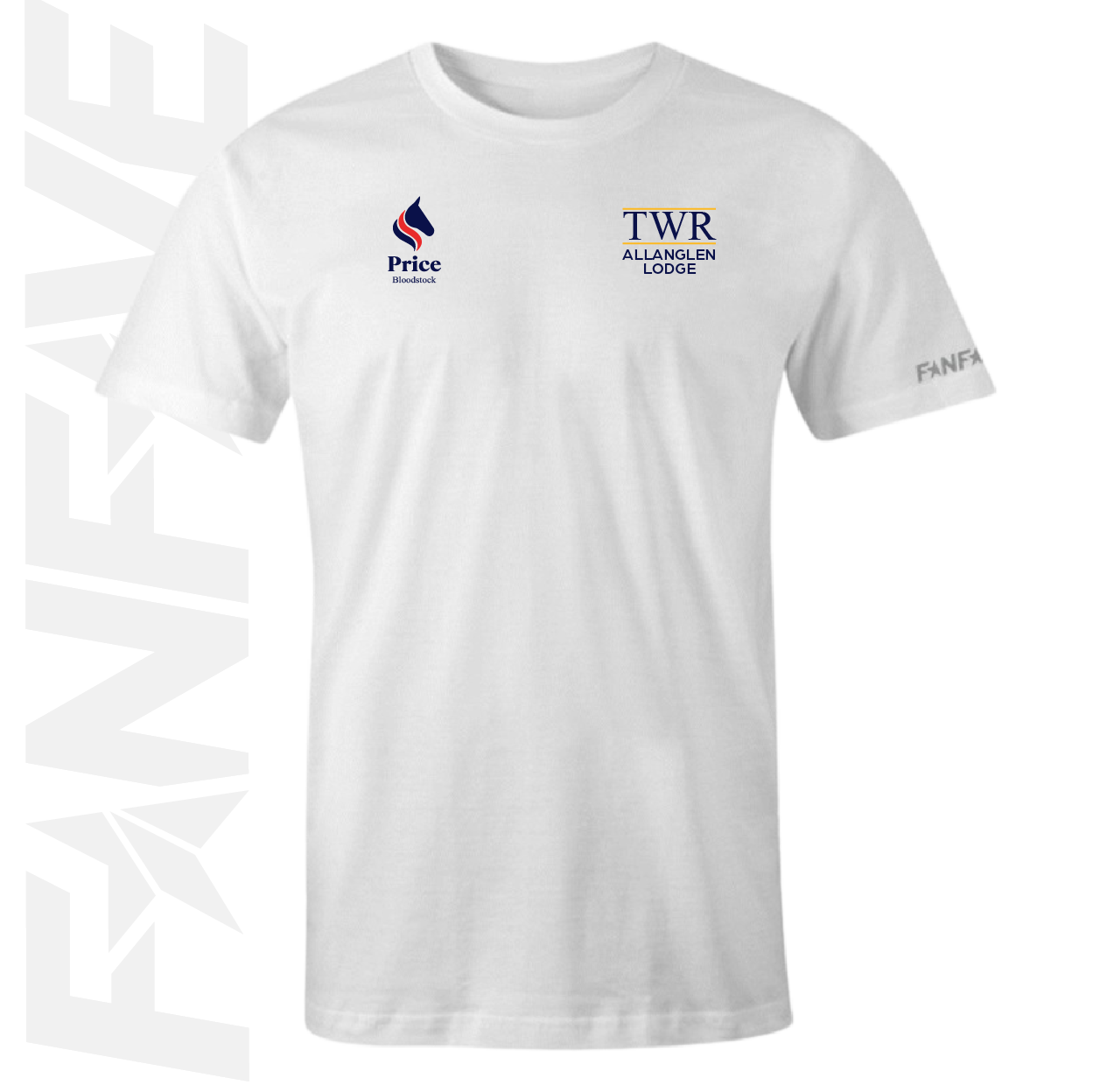 TWR Allanglen Lodge - Tee