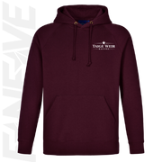 Taige Weir Racing - Mens Fleecy Hoodie