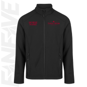 Taige Weir Racing - Ladies SoftShell Jacket / Personalised