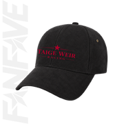 Taige Weir Racing - Sports Cap / Personalised