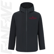 Taige Weir Racing - Waterproof Jacket