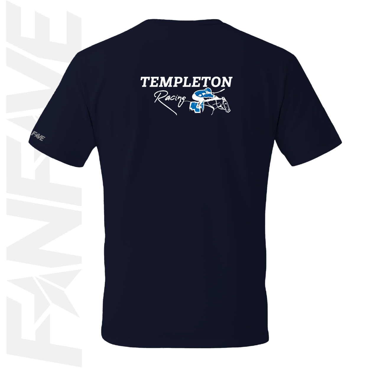 Templeton - Tee