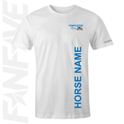Templeton - Tee Personalised