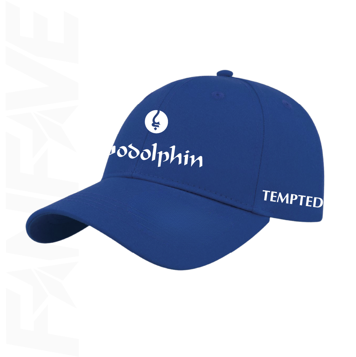Godolphin Australia | Tempted - Sports Cap