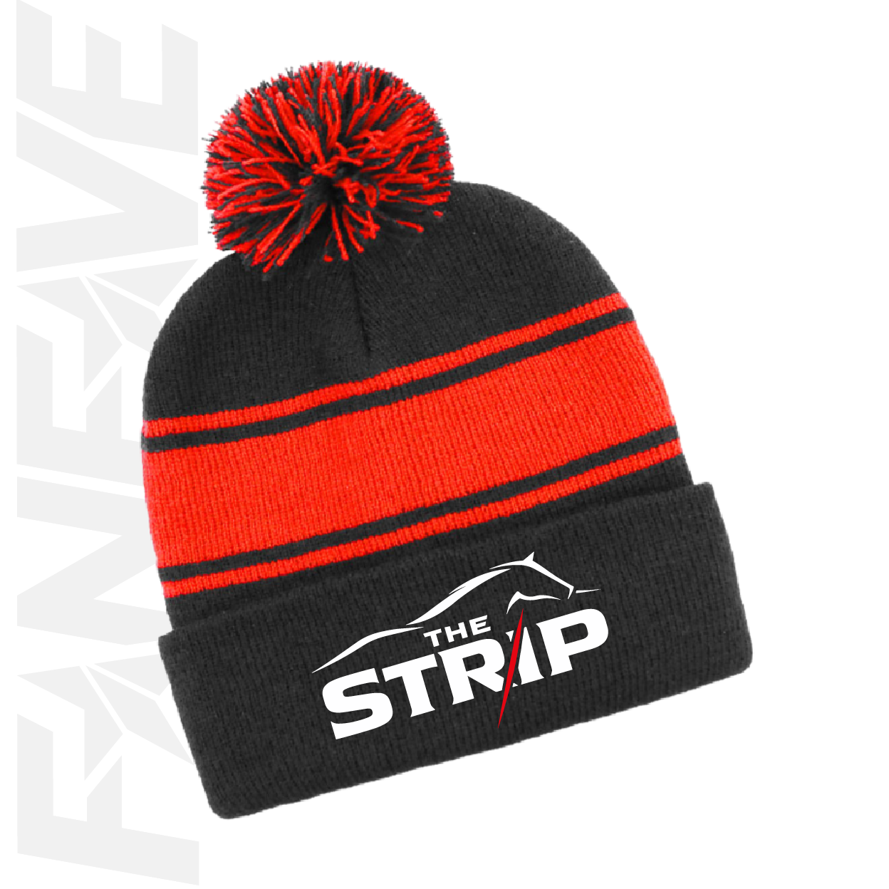 The Strip - Beanie