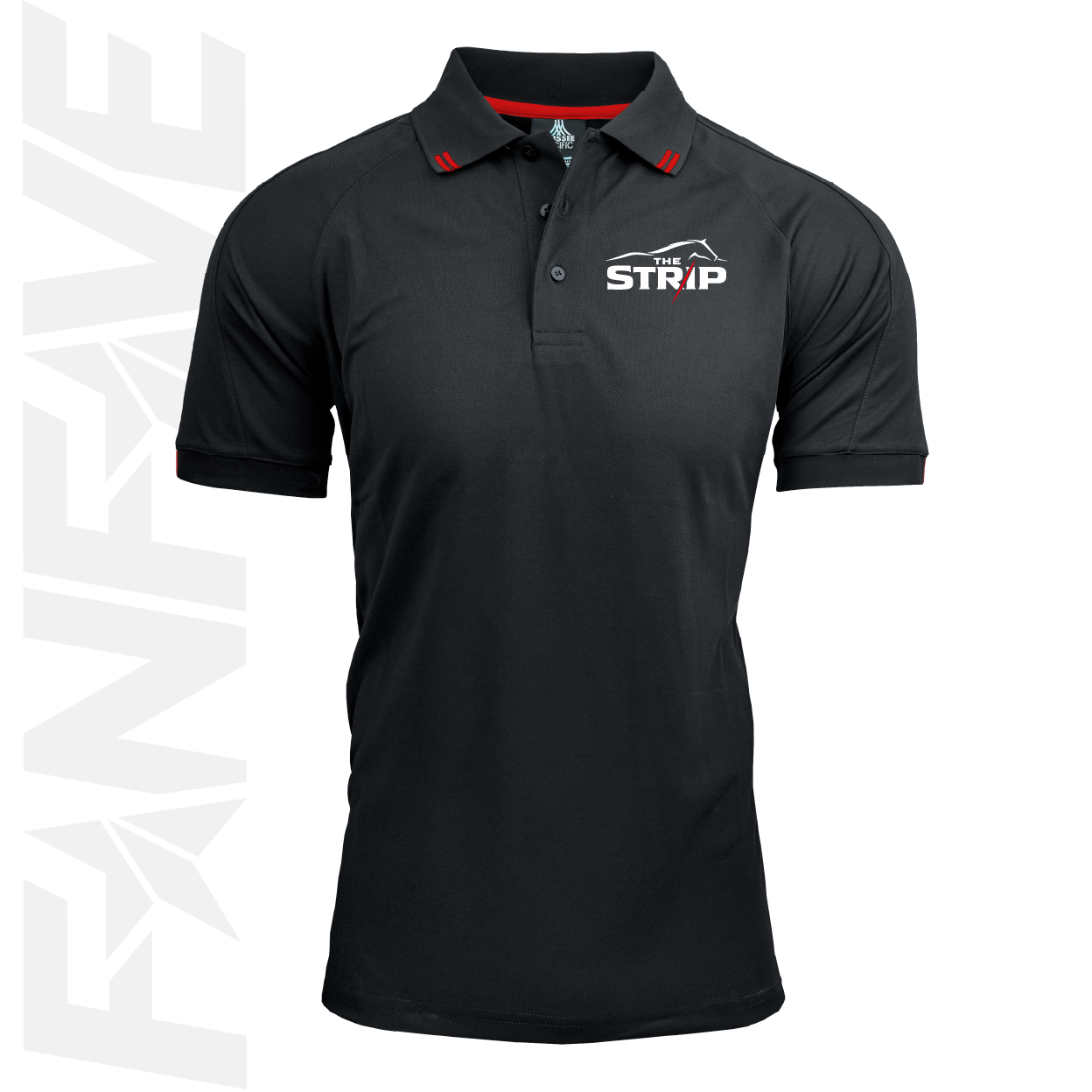 The Strip - Polo