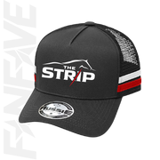 The Strip - Premium Trucker Cap