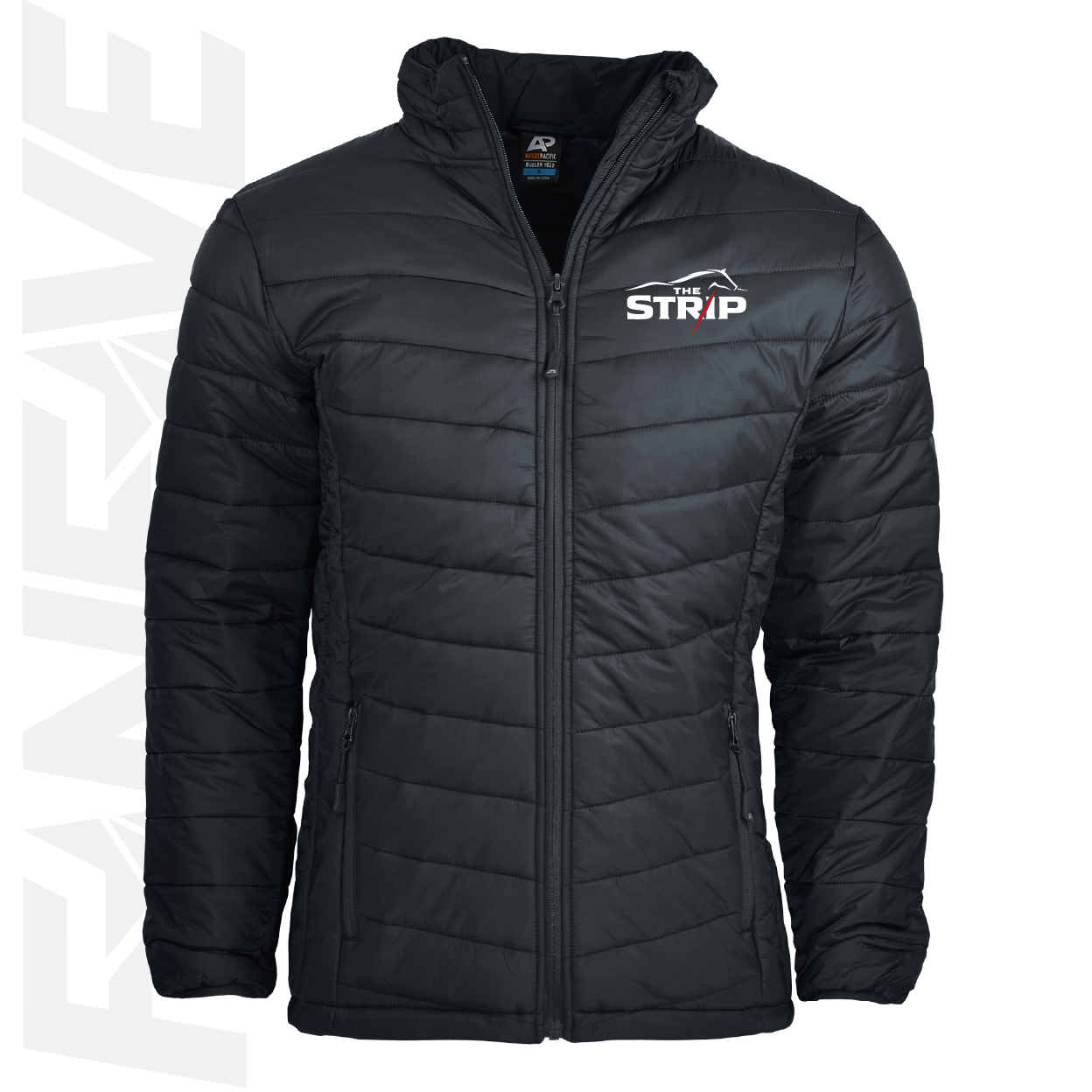 The Strip - Puffer Jacket