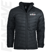 The Strip - Puffer Jacket