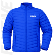 The Strip - Ladies Puffer Jacket