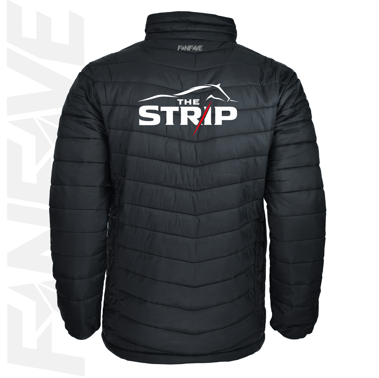 The Strip - Puffer Jacket