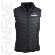 The Strip - Puffer Vest