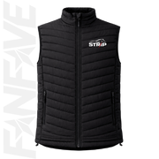 The Strip - Ladies Puffer Vest