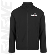 The Strip - SoftShell Jacket