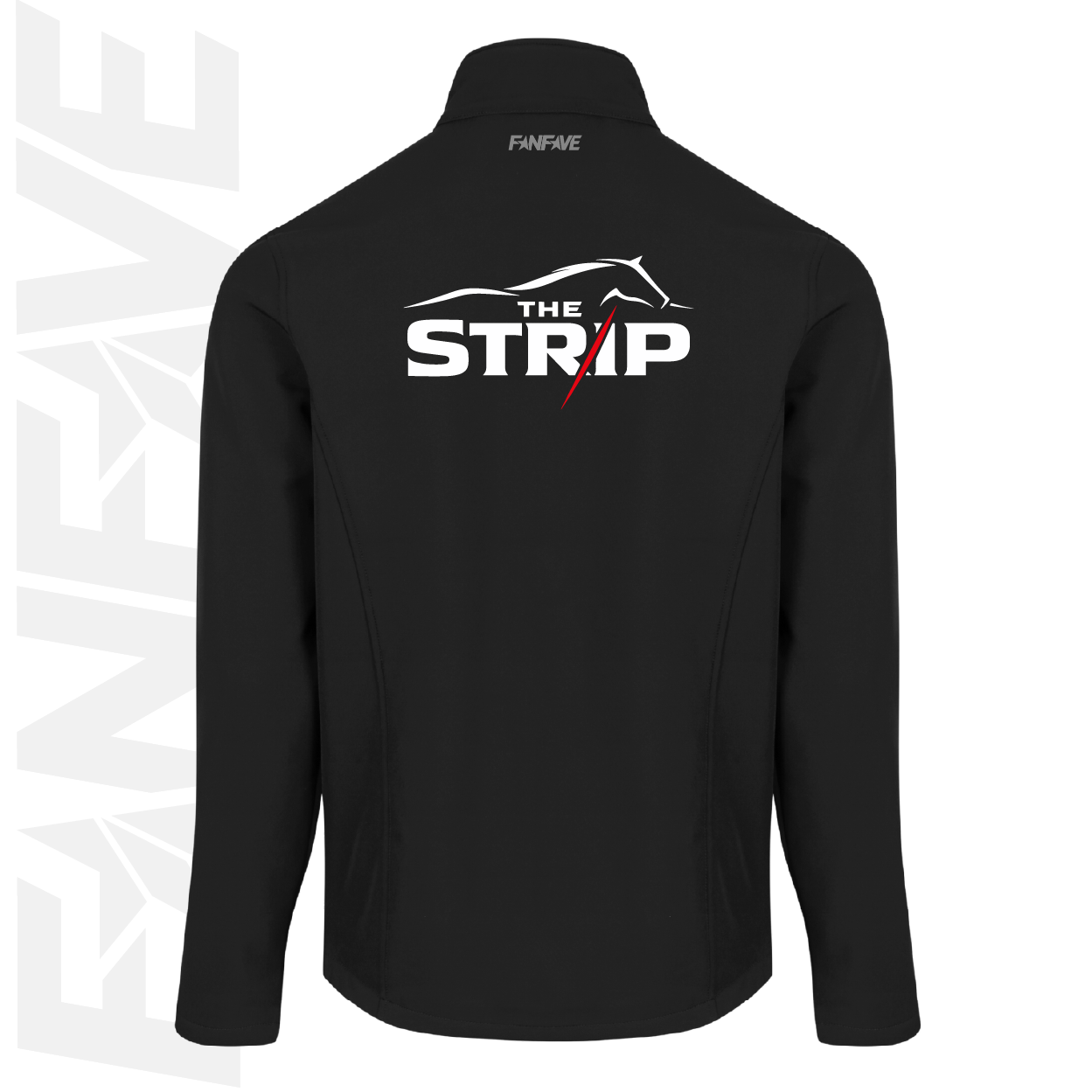 The Strip - SoftShell Jacket