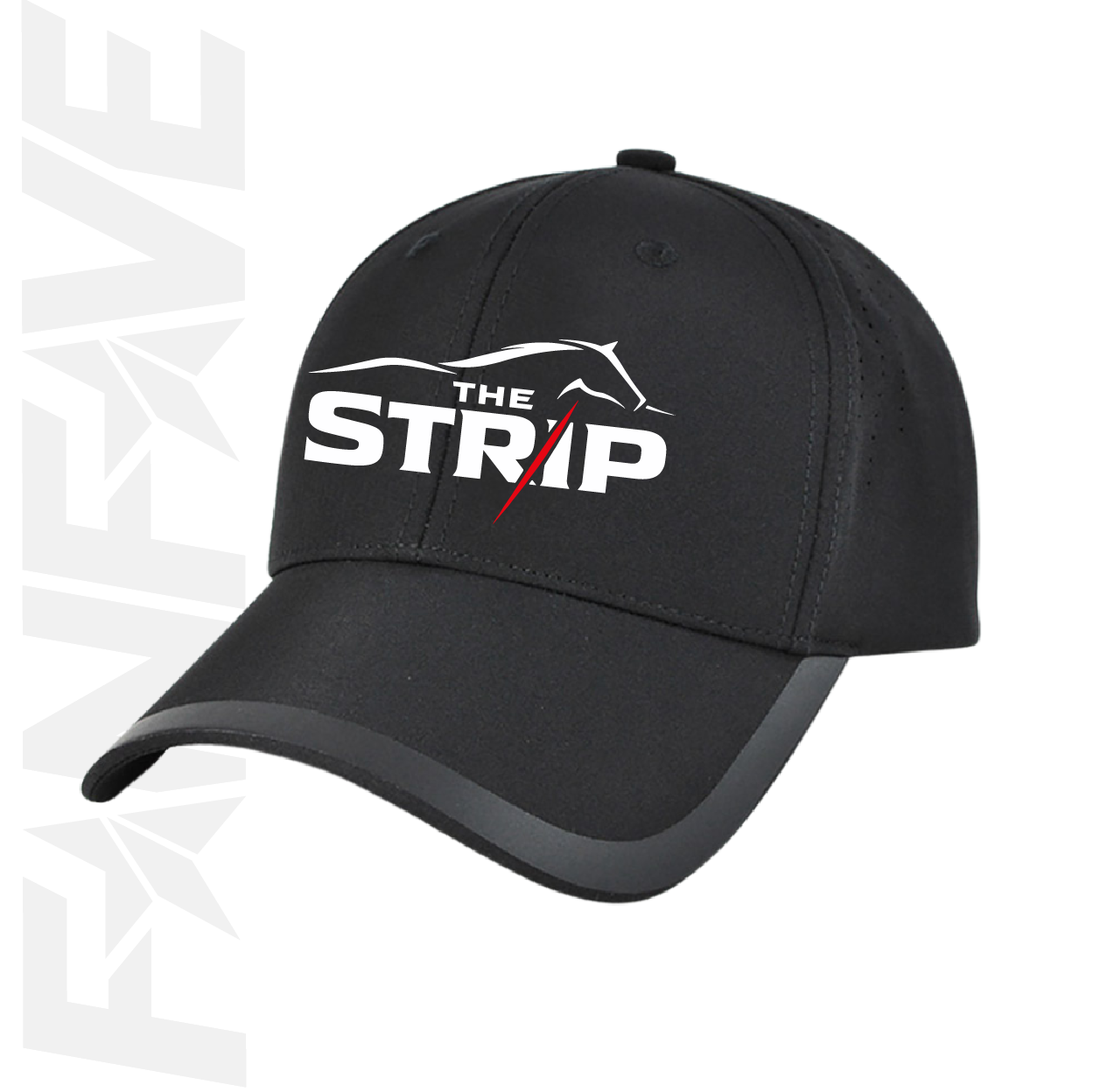 The Strip - Sports Cap