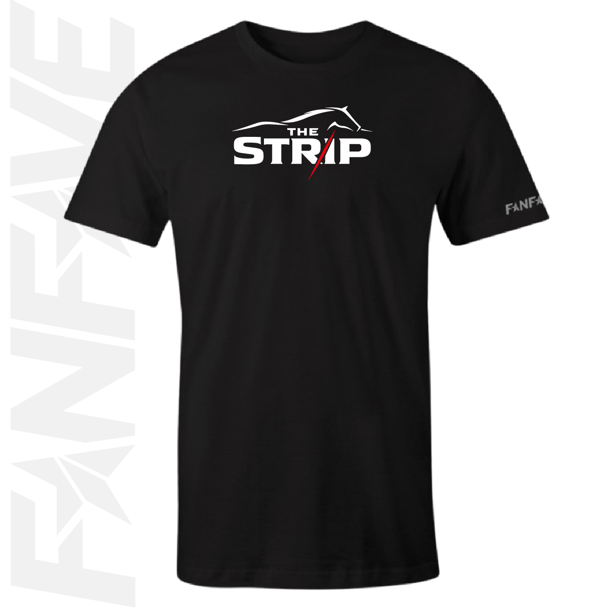 The Strip - Tee