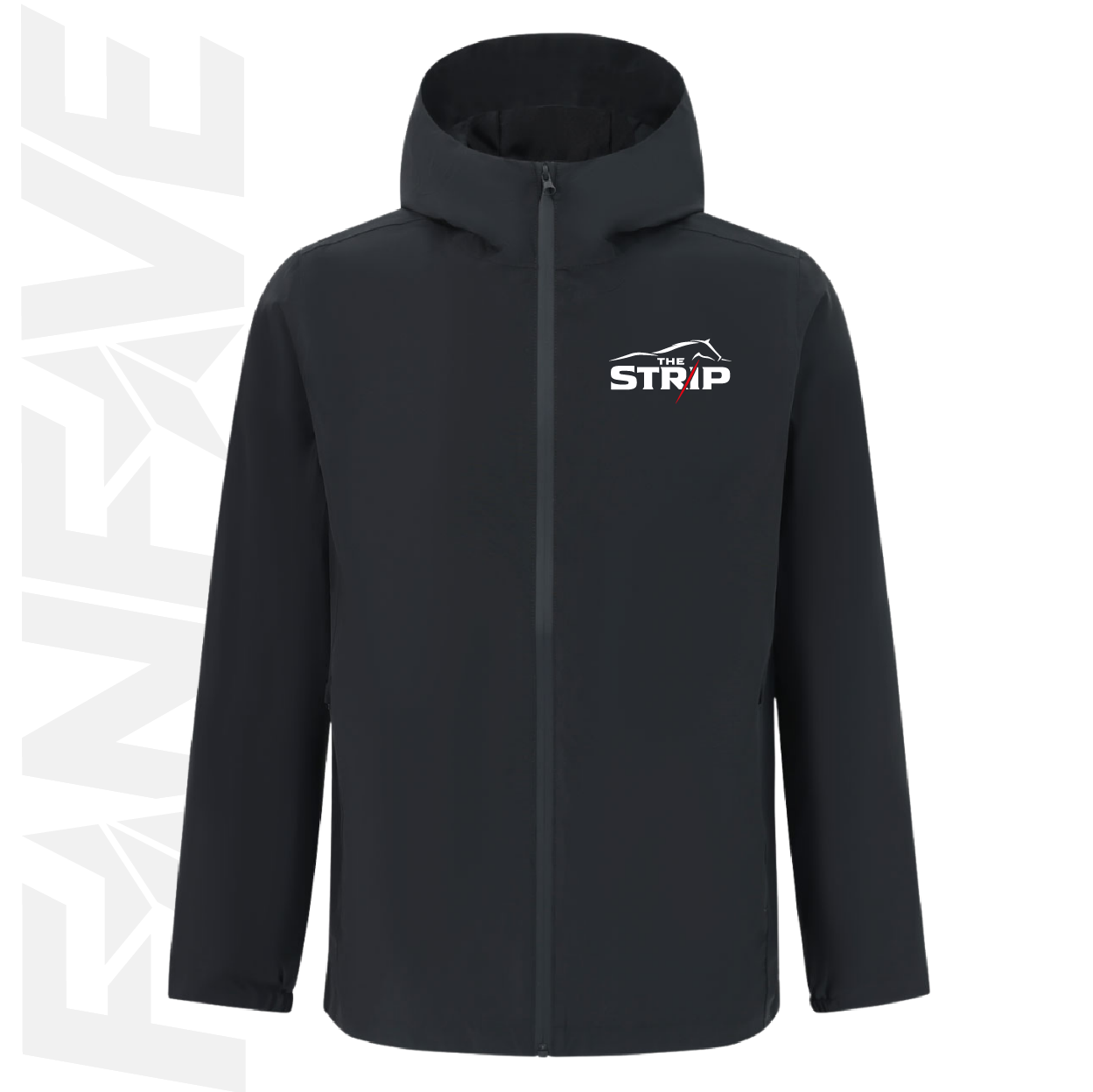 The Strip - Waterproof Jacket