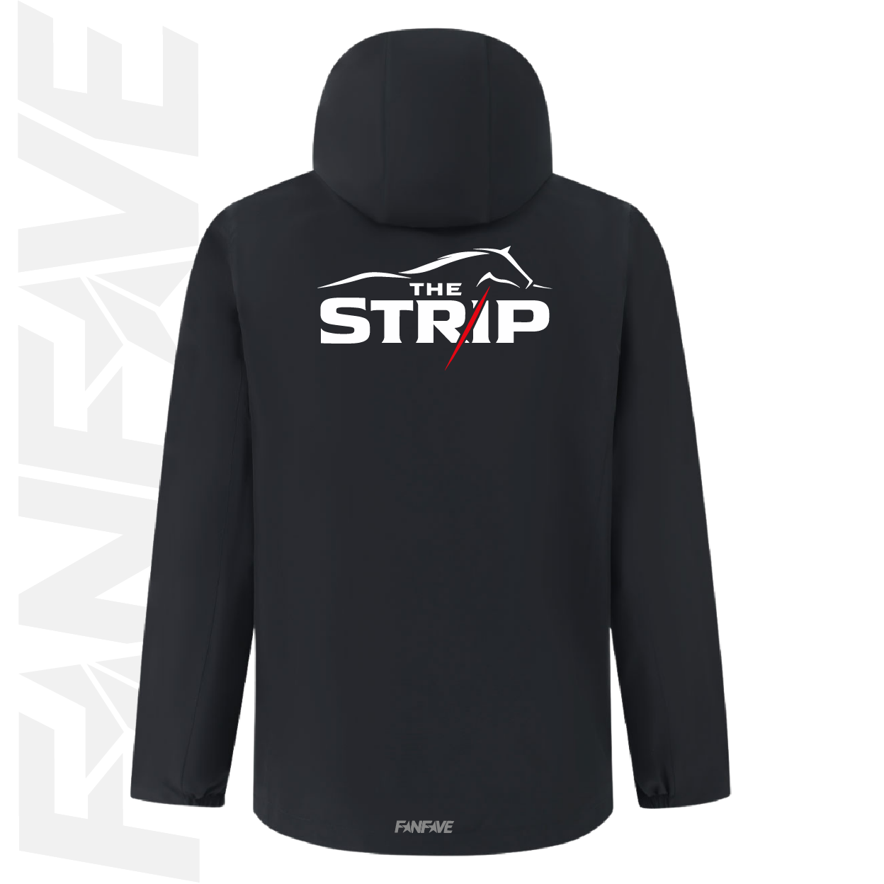 The Strip - Waterproof Jacket