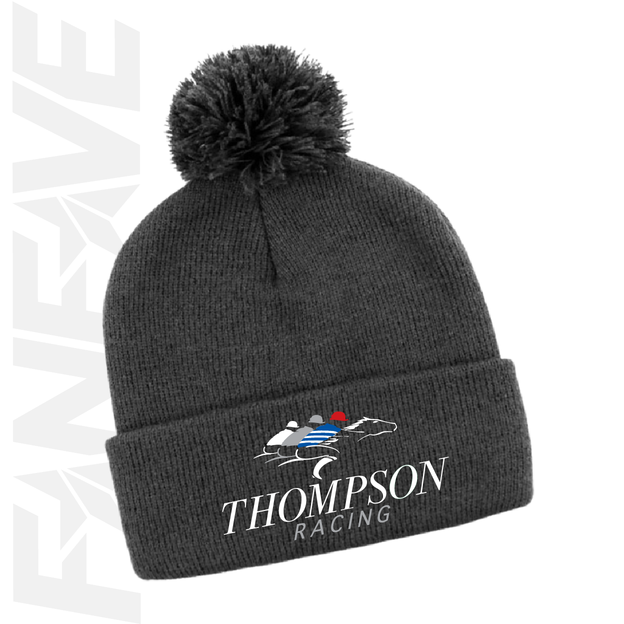 Thompson Racing - Beanie