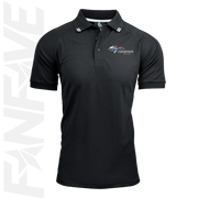 Thompson Racing - Mens Polo | Personalised