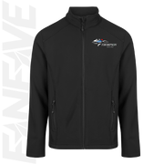 Thompson Racing - Ladies SoftShell Jacket | Personalised